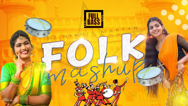 FOLK MASHUP