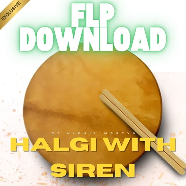 Halgi Beat