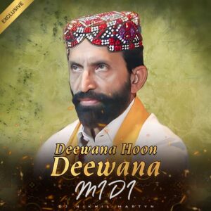 Deewana Hoon Deewana