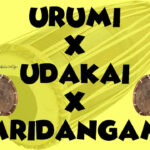 URUMI X UDAKAI X MRIDANGAM