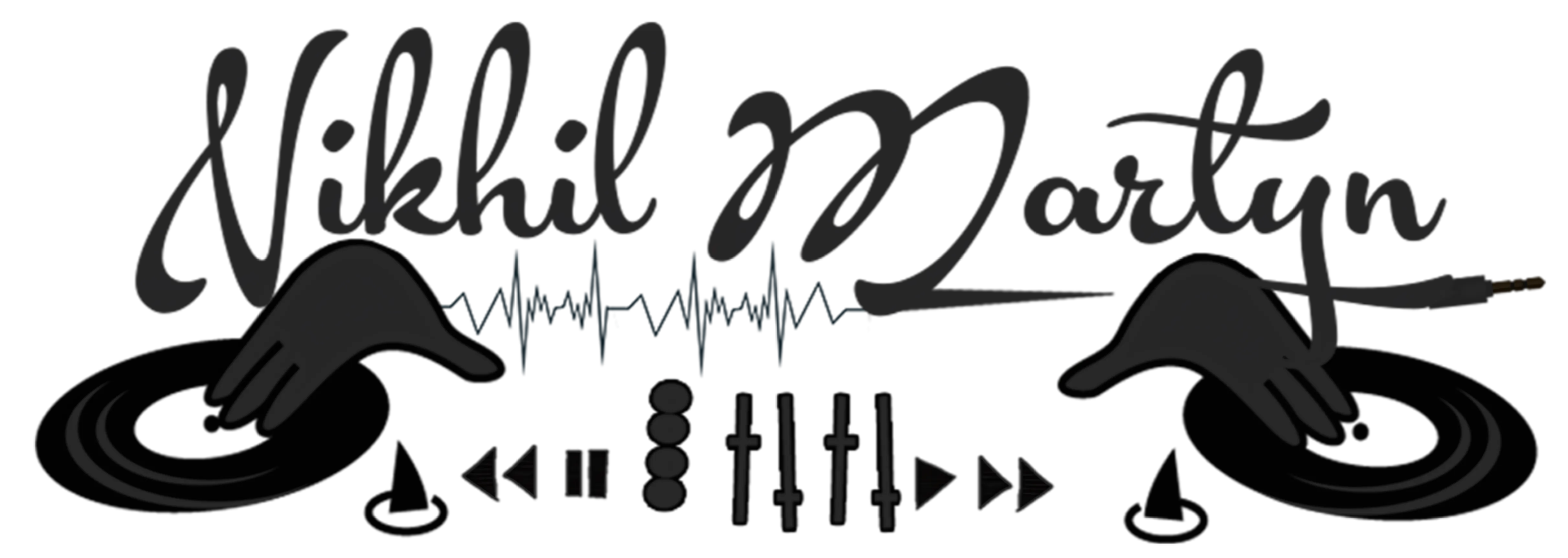 Dj Nikhil Martyn