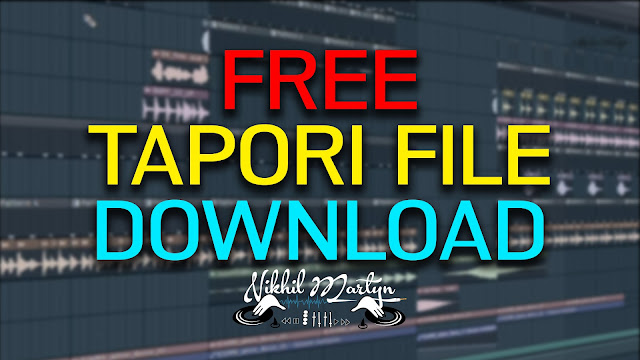 TAPORI FLP FREE DOWNLOAD