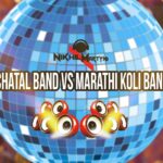 Chatal Koli band