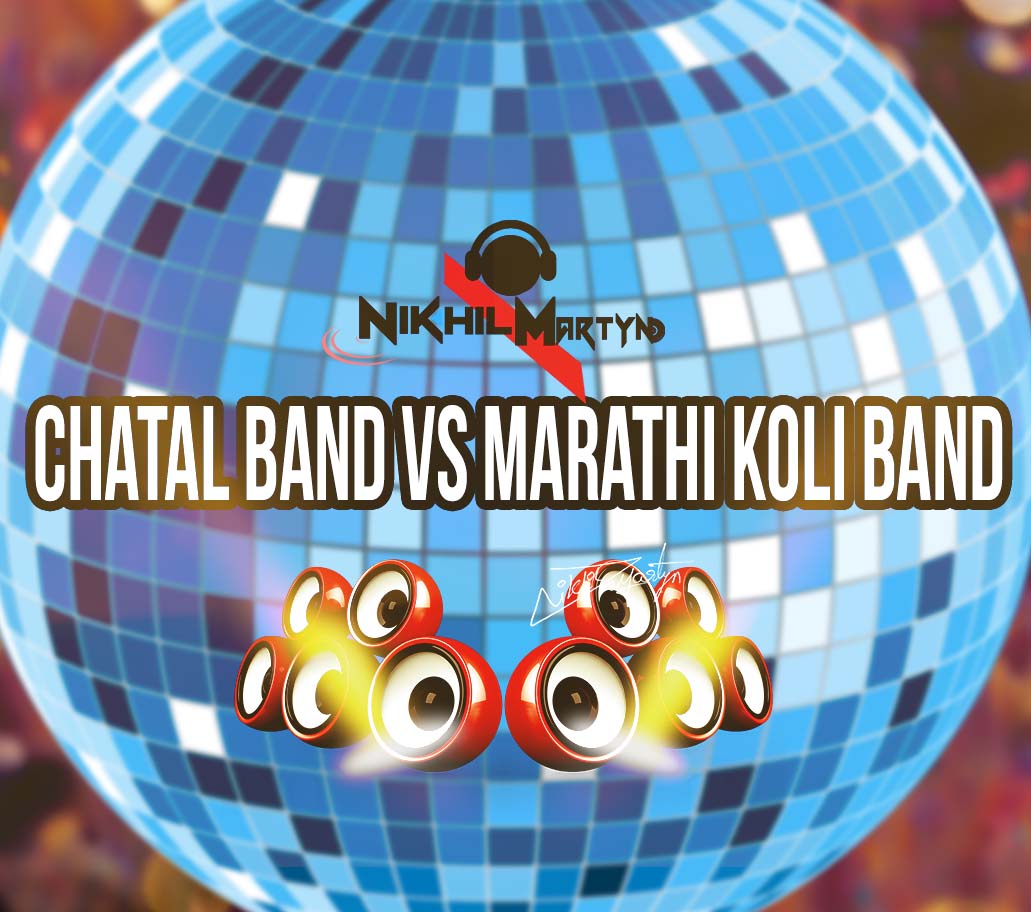 Chatal Koli band