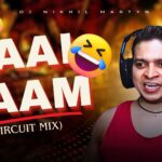 dj nikhil martyn,circuit mix,edm,dubstep,unq gamer,unq gamer live,unq gamer controversy,unq gaming,unq gaming funny